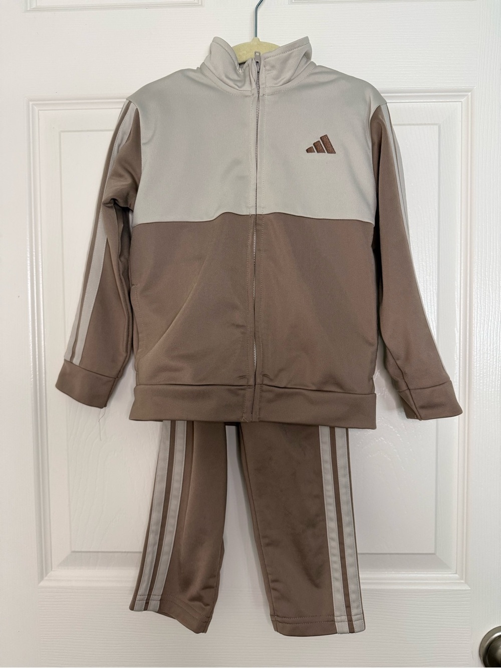 Adidas tracksuit
